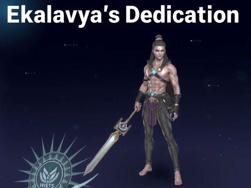 Pro Tips for Dominating Ekalavya S Dedication Ekalavya S Dedication Strategy Guide