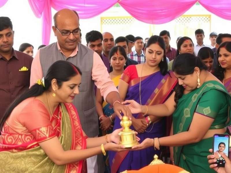 Indian Gamers Celebrating Ekalavya S Dedication Ekalavya S Dedication Community Event